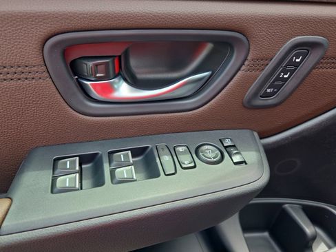 New 2026 Honda Pilot Elite image 20