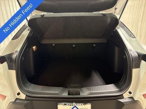 New 2026 Buick Envista Preferred image 20