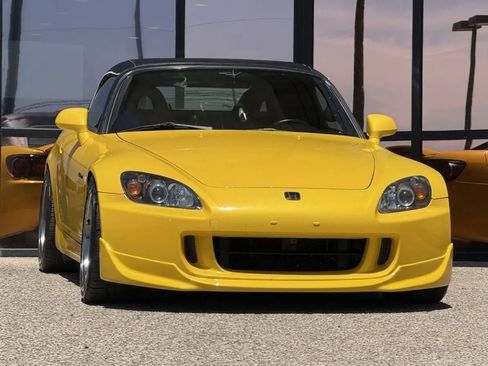 Used 2002 Honda S2000 image 28