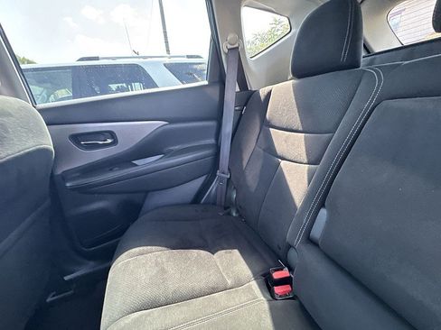 Used 2019 Nissan Murano S w/ Cargo Package image 24