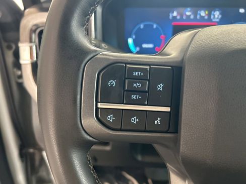 Used 2025 Ford F350 Lariat AWD/4WD image 53