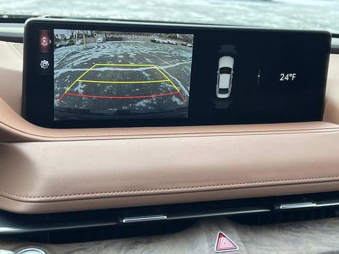 Used 2021 Genesis G80 2.5T w/ Advanced Package image 26