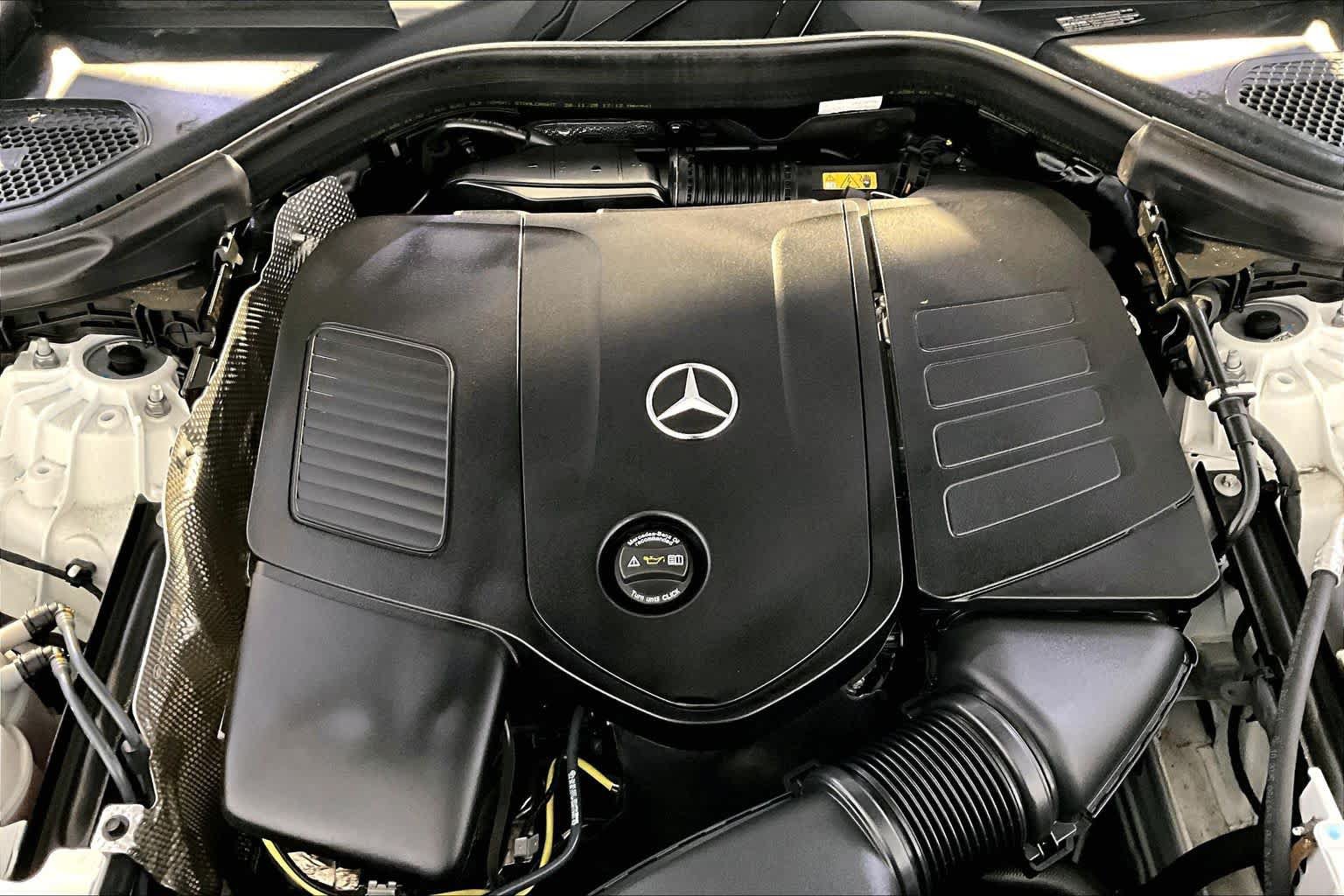 Certified 2026 Mercedes-Benz GLC 300 4MATIC image 31