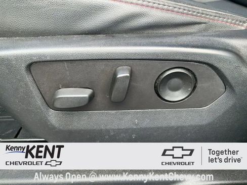 Used 2022 Chevrolet Tahoe RST w/ Luxury Package image 31