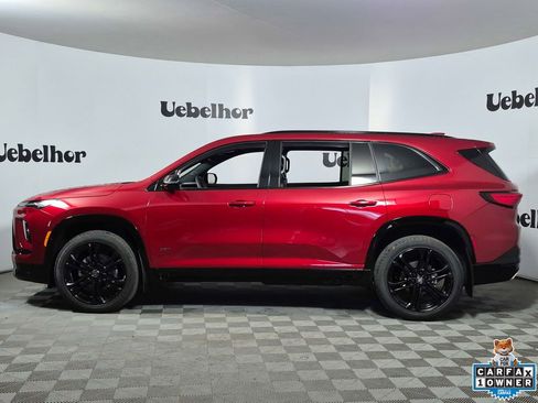 Used 2026 Buick Enclave Sport Touring w/ Power Package image 4