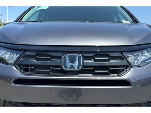 Certified 2026 Honda Odyssey EX-L image 49