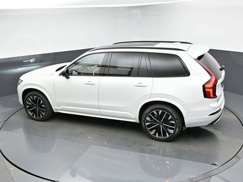 New 2026 Volvo XC90 B6 Ultra w/ Protection Package Premier image 48