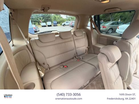 Used 2007 Honda Odyssey EX-L image 19