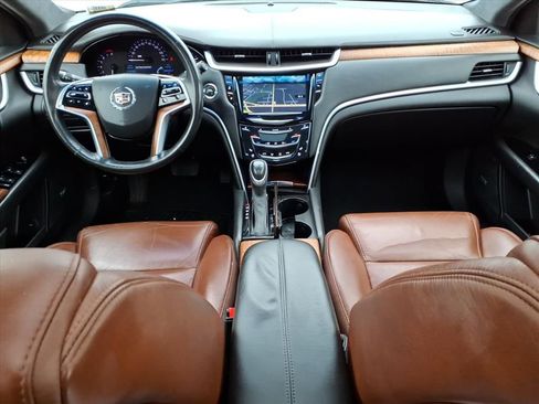 Used 2015 Cadillac XTS Luxury w/ Driver Awareness Package image 14