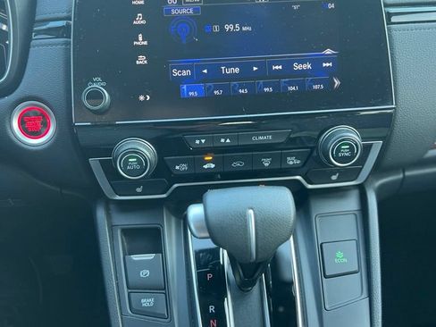Used 2017 Honda CR-V EX image 14