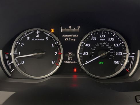 Used 2015 Acura MDX FWD w/ Technology Package image 22