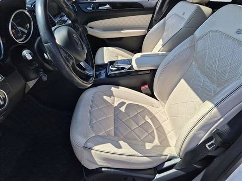 Used 2017 Mercedes-Benz GLE 350 image 14