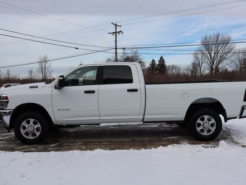 Used 2025 RAM 2500 Lone Star w/ Bed Convenience Group image 30