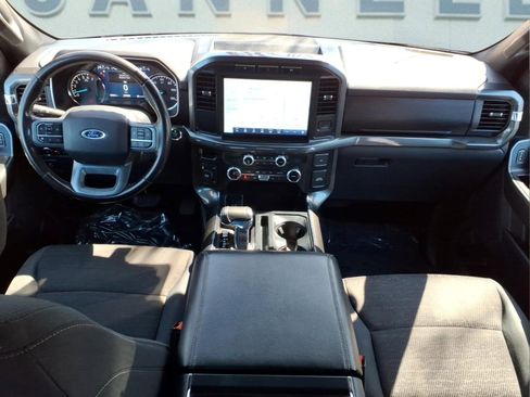 Used 2023 Ford F150 XLT w/ Equipment Group 302A High image 14