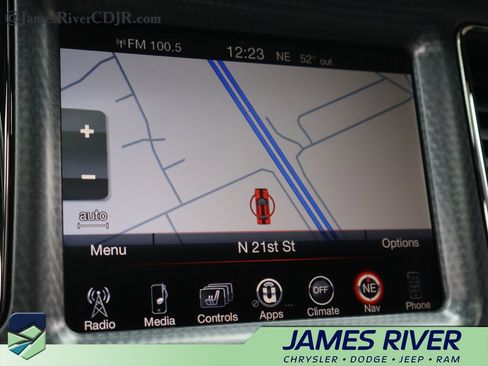 Used 2016 Dodge Challenger SRT Hellcat image 31