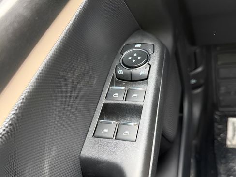New 2026 Ford Bronco Sport Big Bend AWD/4WD image 21
