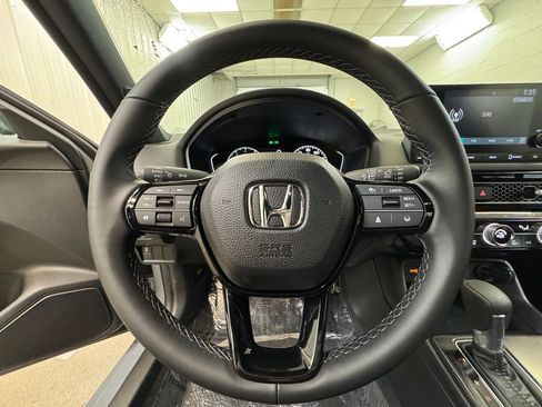 New 2026 Honda Civic Sport image 29