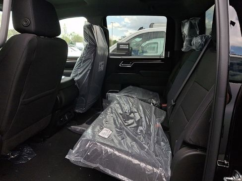 New 2026 Chevrolet Silverado 3500 LT w/ Convenience Package AWD/4WD image 6