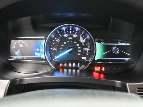 Used 2019 Ford Explorer Sport AWD/4WD image 14
