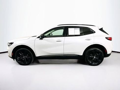 Used 2023 Buick Envision Essence w/ Technology Package I image 5