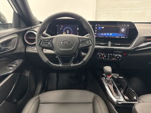 New 2026 Chevrolet Trax RS FWD image 21