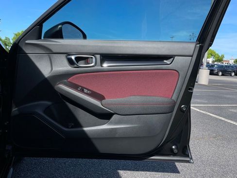 New 2026 Honda Civic Si image 31