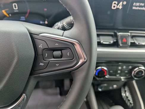 New 2026 Chevrolet TrailBlazer LT image 18