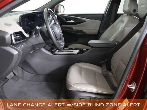Used 2024 Buick Envista Avenir FWD image 22