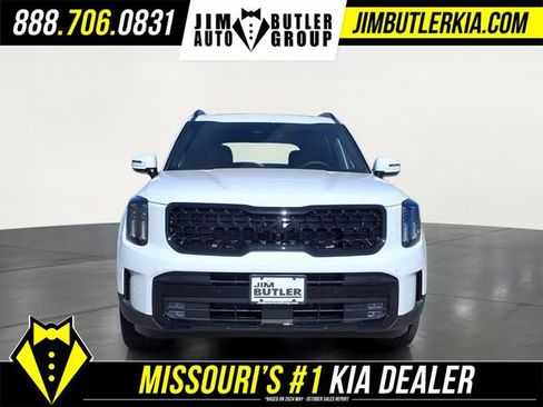 New 2025 Kia Telluride SX Prestige X-Line image 24