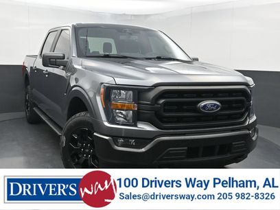Used 2023 Ford F150 XL w/ Rattler Package