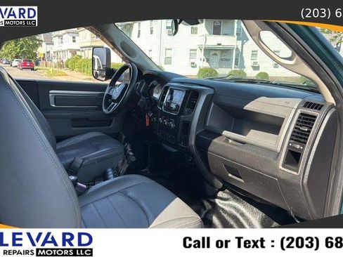 Used 2013 RAM 5500 Tradesman w/ PWR & Remote Entry Group AWD/4WD image 32
