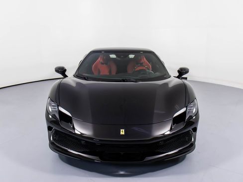 Certified 2024 Ferrari 296 GTB image 16