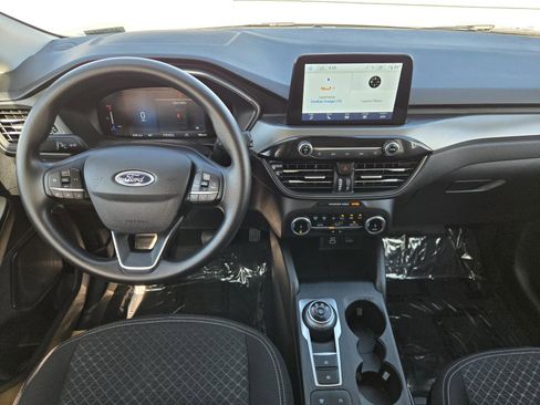 Used 2025 Ford Escape Active image 8