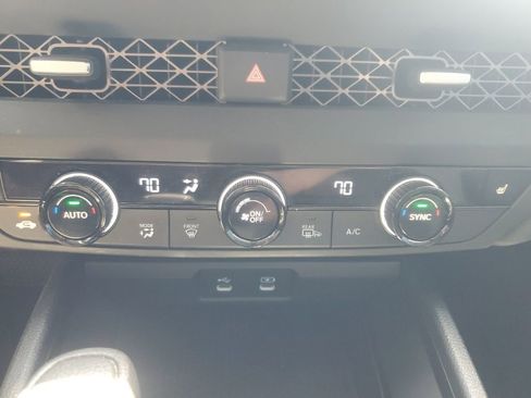 Used 2025 Honda Accord SE image 20