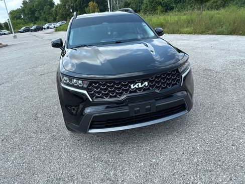 Used 2022 Kia Sorento S AWD/4WD image 11
