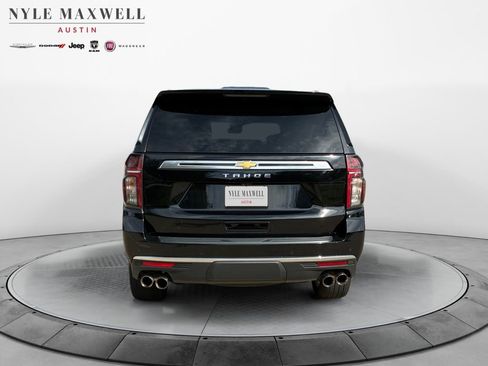 Used 2023 Chevrolet Tahoe High Country w/ Premium Package 2 AWD/4WD image 15
