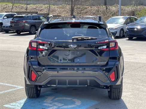 New 2026 Subaru Crosstrek 2.5i Limited AWD/4WD image 4