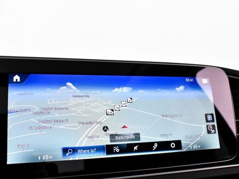 Certified 2022 Mercedes-Benz GLE 350 image 35