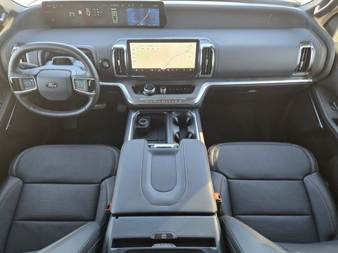 New 2026 Ford Expedition Tremor image 27
