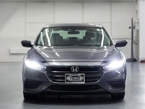 Used 2021 Honda Insight EX image 6