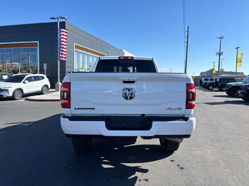 Used 2024 RAM 2500 Laramie image 8