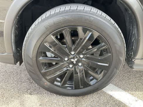 Used 2023 Mitsubishi Outlander Sport LE image 11