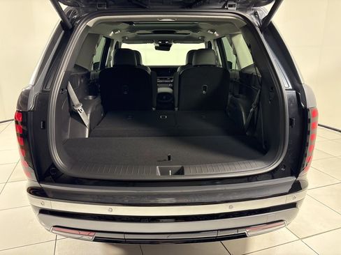 New 2026 Hyundai Palisade Limited image 27