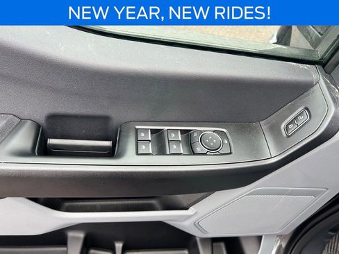 New 2026 Ford F250 XL w/ XL Chrome Package image 13