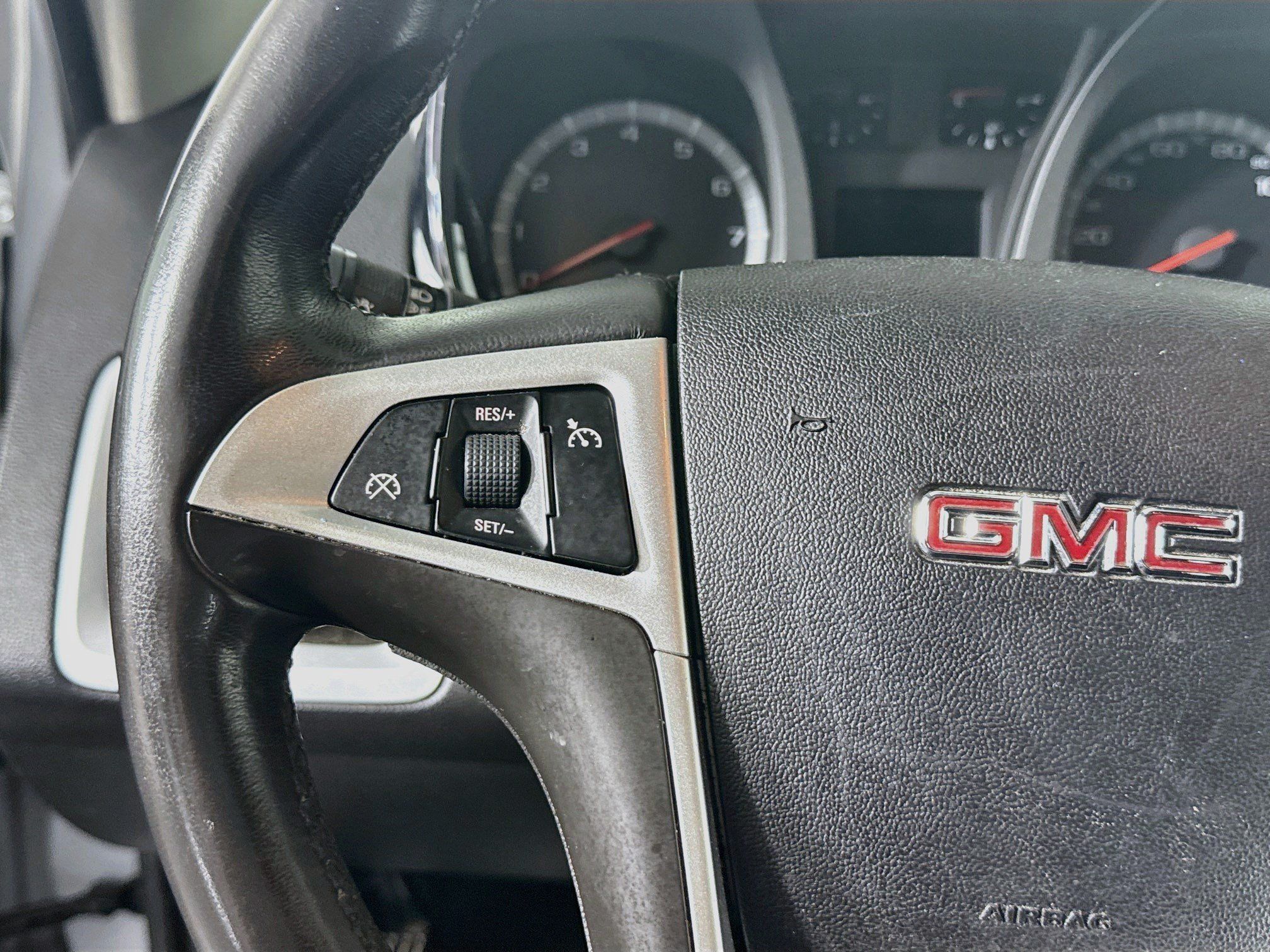 Used 2011 GMC Terrain SLE FWD image 14