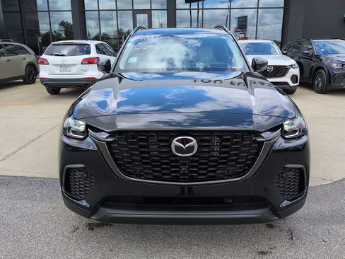 New 2026 MAZDA CX-70 SC Plus AWD/4WD image 3