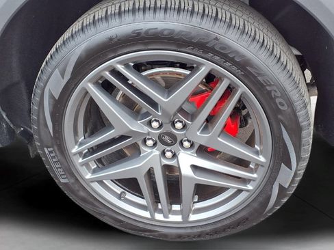 Used 2025 Ford Explorer ST-Line w/ Premium Package AWD/4WD image 8