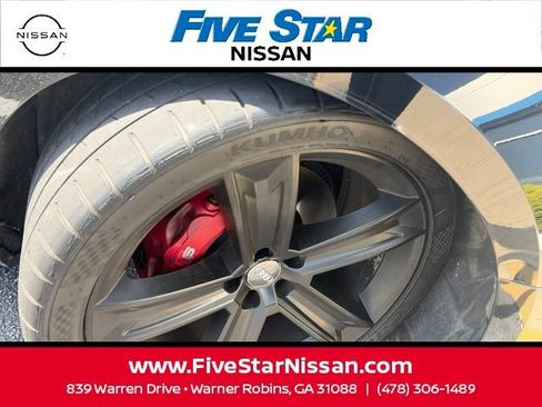 Used 2018 Audi S5 Premium Plus w/ Navigation Package AWD/4WD image 14