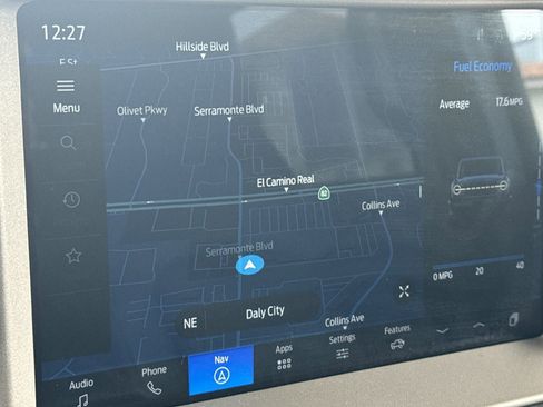 Certified 2025 Ford Bronco Outer Banks image 20