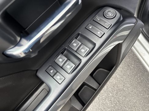 Used 2019 Chevrolet Silverado 1500 LT w/ All Star Edition AWD/4WD image 16